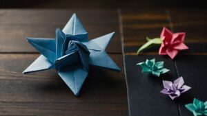 Japanese Origami Masterclass eBook