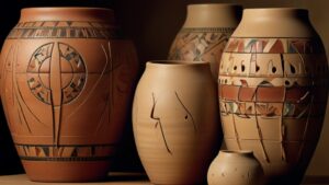 Native American Pottery Techniques eBook